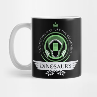 Magic the Gathering - Dinosaur Tribe Mug